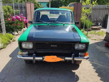Авто  2140 1977 № 7025723