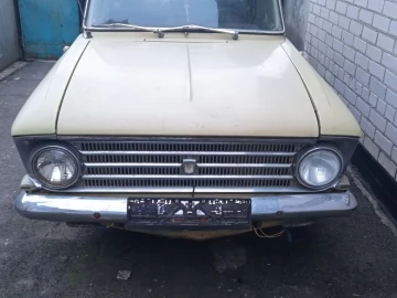 Авто  408 1965 № 7025755