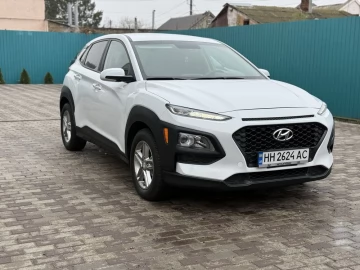 Авто Hyundai Amica 2018 № 7026149