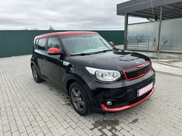 Авто KIA Soul 2016 № 7026412