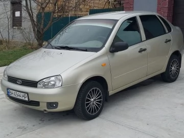 Авто ВАЗ 1118 Kalina 2008 № 7026502