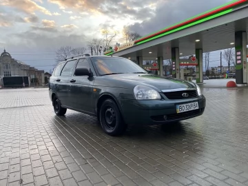 Авто ВАЗ 21071 2012 № 7026745
