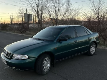 Авто Audi A4 1996 № 7027759