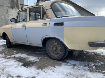 Авто  2140 1986 № 7028058