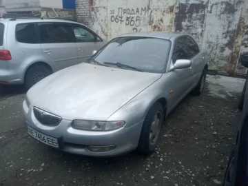 Авто Mazda 6 1993 № 7028659