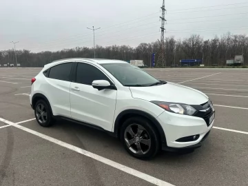 Авто Honda Hr-V 2015 № 7029196