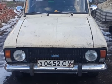 Авто  412 1991 № 7029206