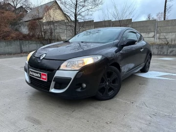 Авто Renault Megane 2010 № 7029229