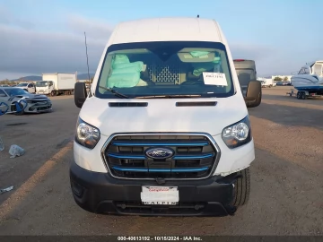 Авто Ford Transit 2023 № 7029249