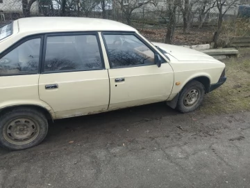 Авто  2141 1992 № 7029305