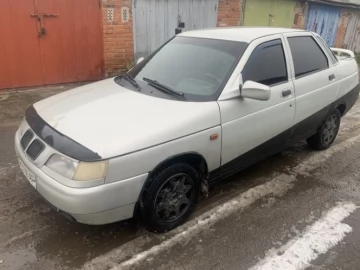 Авто ВАЗ 2110 2002 № 7029338