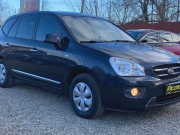 Авто KIA Carens 2007 № 7029568
