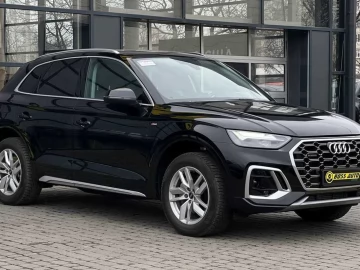 Авто Audi Q5 2023 № 7029622