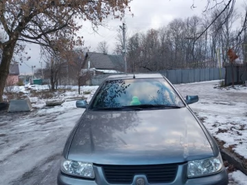 Авто Scorpa Sr 2007 № 7029770