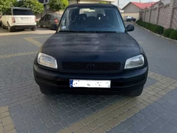 Авто Toyota Rav 4 1997 № 7029788