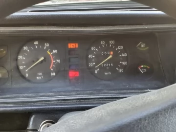 Авто ВАЗ 2107 2001 № 7029833