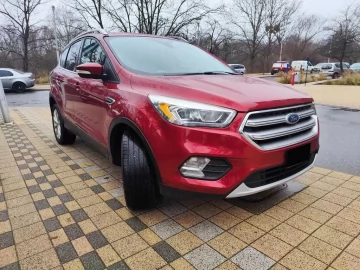 Авто Ford Escape 2017 № 7029929
