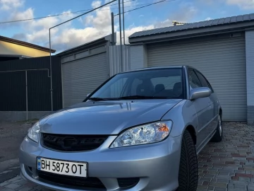 Авто Honda Civic 2005 № 7029933
