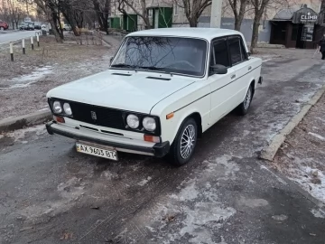 Авто ВАЗ 2106 1990 № 7029938