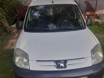 Авто Peugeot Partner 2005 № 7030434