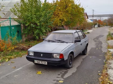 Авто  2141 1992 № 7030453