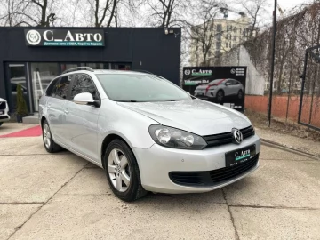 Авто Volkswagen Golf 2012 № 7030830