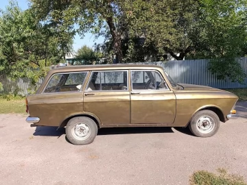 Авто  427 1975 № 7030894