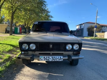 Авто ВАЗ 2106 1994 № 7030903
