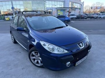 Авто Peugeot 307 2006 № 7031052