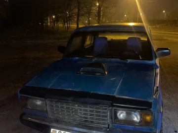 Авто ВАЗ 2107 2020 № 7031074