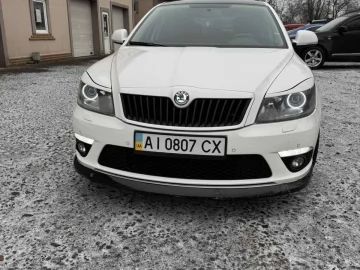 Авто Skoda Octavia 2012 № 7031244