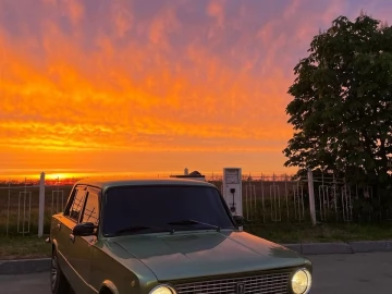 Авто ВАЗ 2101 1978 № 7031286