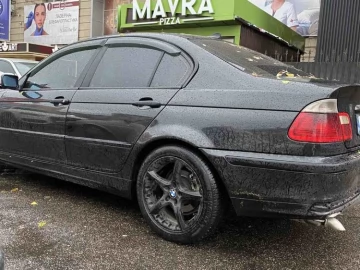 Авто BMW 3 Серия 2002 № 7031477