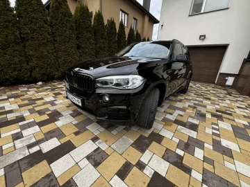 Авто BMW X5 2018 № 7031482