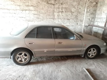 Авто Hyundai Sonata 1997 № 7031770