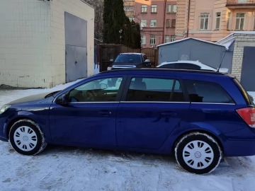Авто Opel Astra 2010 № 7031807