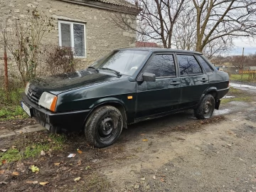 Авто ВАЗ 21099 2004 № 7031828