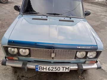 Авто ВАЗ 21061 1992 № 7031925