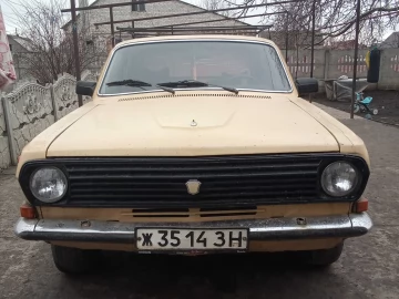 Авто ВАЗ 2101 1998 № 7032193
