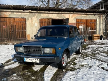 Авто ВАЗ 2107 2003 № 7032224