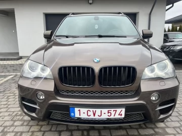 Авто BMW X5 2011 № 7032392