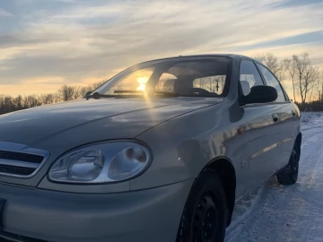 Авто Daewoo Arcadia 2008 № 7032554