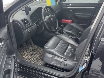 Авто Volkswagen Golf 2006 № 7032755