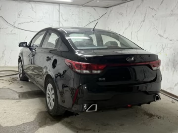 Авто KIA Rio Pride  2022 № 7032782