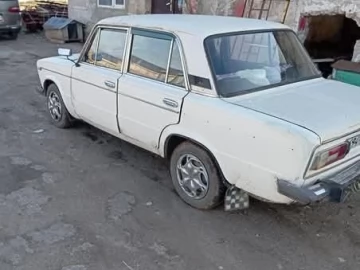 Авто ВАЗ 2106 1994 № 7032896