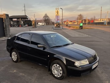 Авто Skoda Octavia 2005 № 7032927