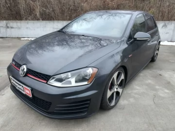 Авто Volkswagen Golf 2016 № 7032943