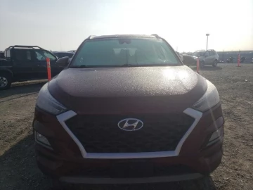 Авто Hyundai Tucson 2019 № 7033108