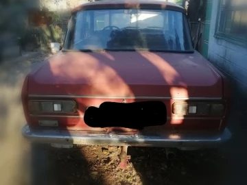 Авто  Grenadier 1979 № 7033184