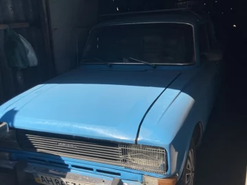 Авто  2140 1980 № 7033318